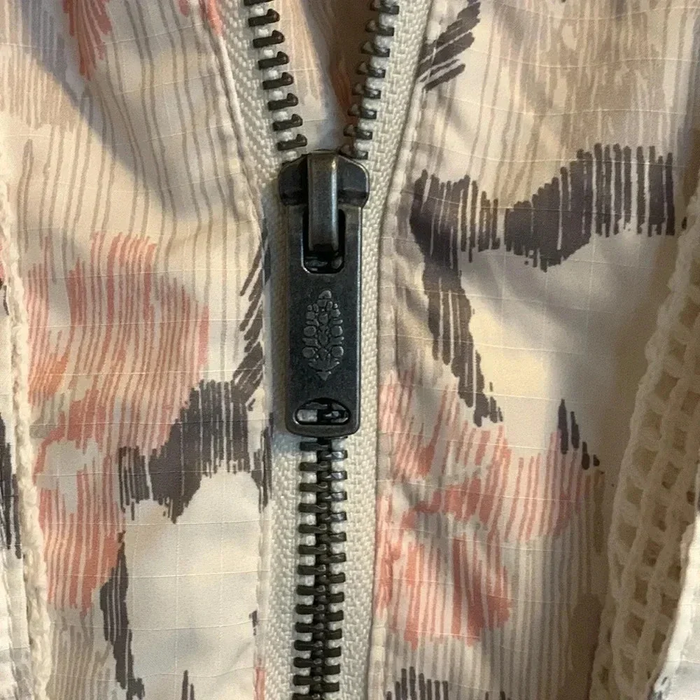Free People Movement Vest Small hunting hiking fishing vest outdoor Grid $118